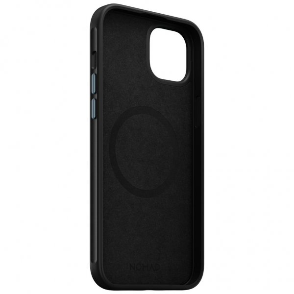 Nomad iPhone 14 Plus Skal Sport Case Marine Blue