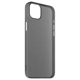 Nomad iPhone 14 Plus Skal Super Slim Carbide Gray