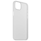Nomad iPhone 14 Plus Skal Super Slim Vit