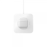 Nomad Trådlös Laddare Base Magnetic Charger Vit