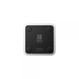 Nomad Trådlös Laddare Base Magnetic Charger Vit