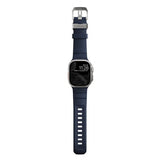 Nomad Apple Watch 44/45/46mm/Apple Watch Ultra Armband Rocky Point Atlantic