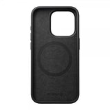 Nomad iPhone 15 Pro Skal Sport Case Racing Yellow