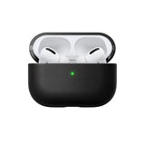 Nomad AirPods Pro 2 Skal Modern Leather Case Horween Svart