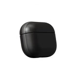 Nomad AirPods Pro 2 Skal Modern Leather Case Horween Svart