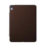 Nomad iPad Air 10.9 (gen 4/5) Skal Modern Leather Case Brun