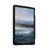 Nomad iPad Air 10.9 (gen 4/5) Skal Modern Leather Case Brun