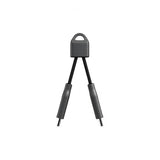Nomad ChargeKey USB-C to USB-C