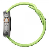 Nomad Apple Watch 44/45/46mm/Apple Watch Ultra Armband Sport Band Glow 2.0