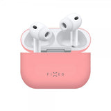 Fixed AirPods Pro 3 Skal Silky Rosa