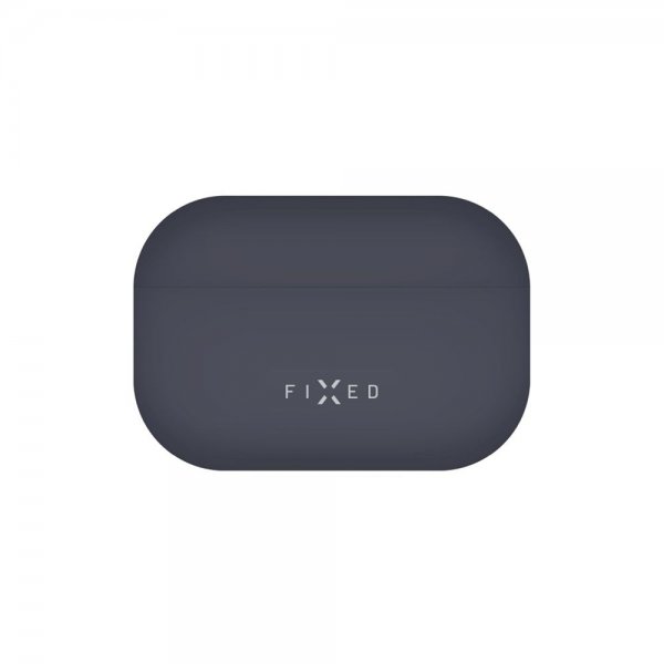 Fixed AirPods Pro 3 Skal Silky Blå