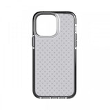 Tech21 iPhone 14 Pro Max Skal Evo Check Smokey Black