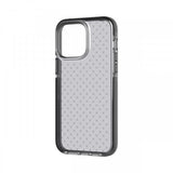 Tech21 iPhone 14 Pro Max Skal Evo Check Smokey Black