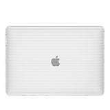 Tech21 MacBook Pro 13 M1/M2 (A2338) Skal Evo Wave Clear