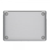 Tech21 MacBook Pro 13 M1/M2 (A2338) Skal Evo Wave Clear