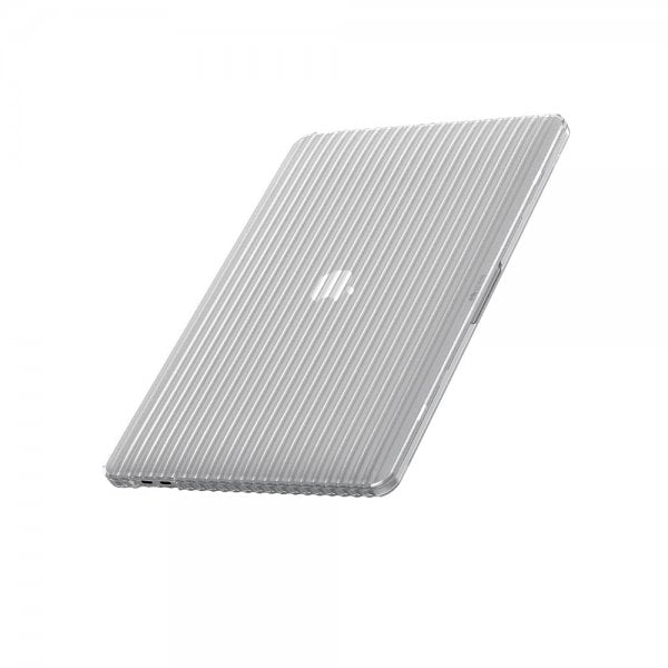 Tech21 MacBook Pro 13 M1/M2 (A2338) Skal Evo Wave Clear