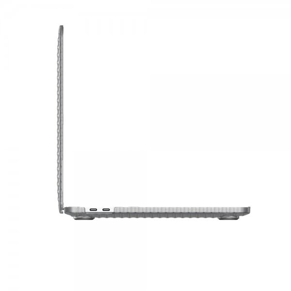 Tech21 MacBook Pro 13 M1/M2 (A2338) Skal Evo Wave Clear