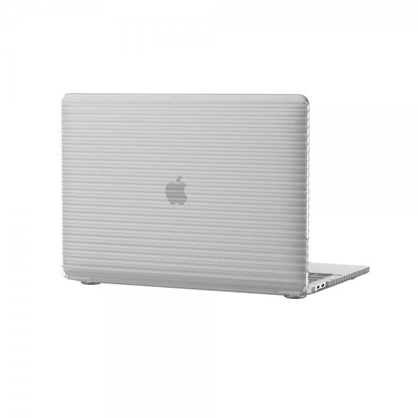 Tech21 MacBook Pro 13 M1/M2 (A2338) Skal Evo Wave Clear
