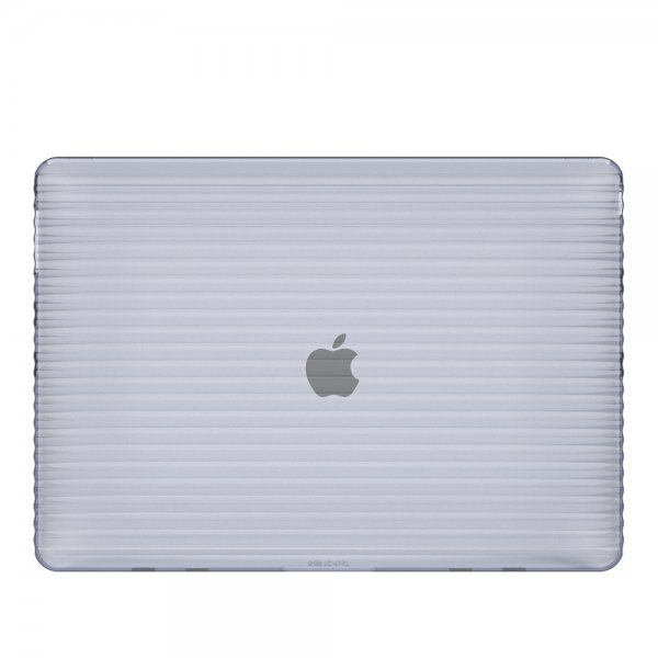Tech21 MacBook Pro 13 M1/M2 (A2338) Skal Evo Wave Blå