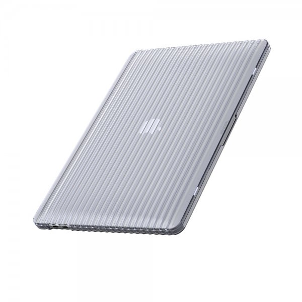 Tech21 MacBook Pro 13 M1/M2 (A2338) Skal Evo Wave Blå