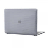 Tech21 MacBook Pro 13 M1/M2 (A2338) Skal Evo Wave Blå