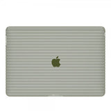 Tech21 MacBook Pro 13 M1/M2 (A2338) Skal Evo Wave Grön