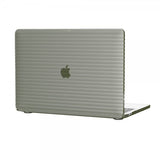Tech21 MacBook Pro 13 M1/M2 (A2338) Skal Evo Wave Grön