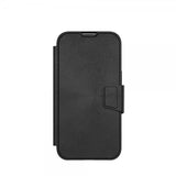 Tech21 iPhone 14 Fodral Evo Lite Wallet Svart