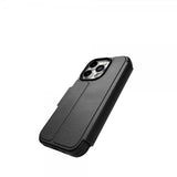 Tech21 iPhone 14 Pro Fodral Evo Lite Wallet Svart