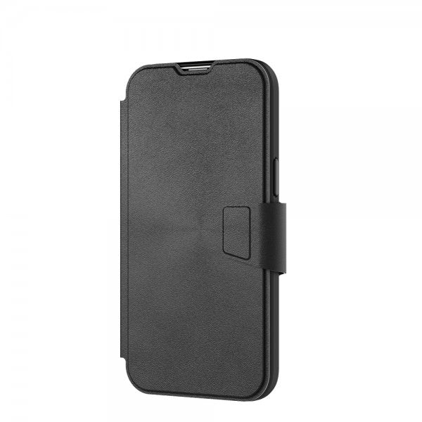 Tech21 iPhone 14 Pro Max Fodral Evo Lite Wallet Svart