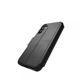 Tech21 Samsung Galaxy A34 5G Fodral Evo Lite Wallet Svart