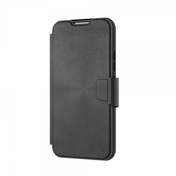 Tech21 Samsung Galaxy A34 5G Fodral Evo Lite Wallet Svart