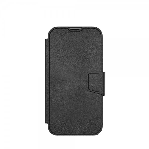 Tech21 iPhone 13/14 Fodral Evo Lite Wallet Svart