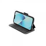 Tech21 iPhone 13/14 Fodral Evo Lite Wallet Svart