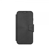 Tech21 iPhone 7/8/SE Fodral Evo Lite Wallet Svart