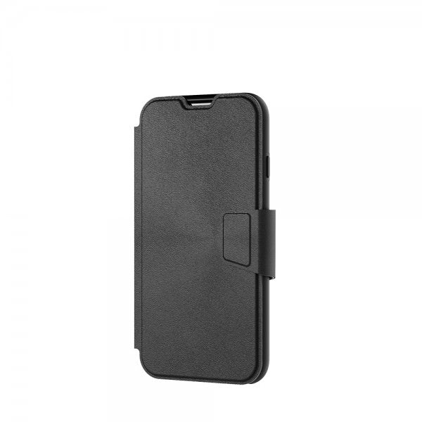 Tech21 iPhone 7/8/SE Fodral Evo Lite Wallet Svart