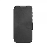 Tech21 Samsung Galaxy S23 Fodral Evo Lite Wallet Svart