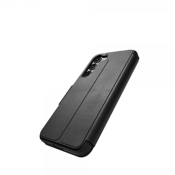 Tech21 Samsung Galaxy S23 Fodral Evo Lite Wallet Svart