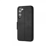 Tech21 Samsung Galaxy S23 Fodral Evo Lite Wallet Svart