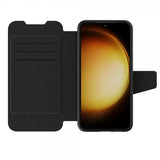 Tech21 Samsung Galaxy S23 Fodral Evo Lite Wallet Svart