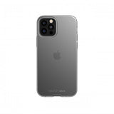 Tech21 iPhone 12/iPhone 12 Pro Skal Evo Lite Transparent