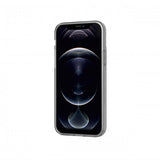 Tech21 iPhone 12/iPhone 12 Pro Skal Evo Lite Transparent