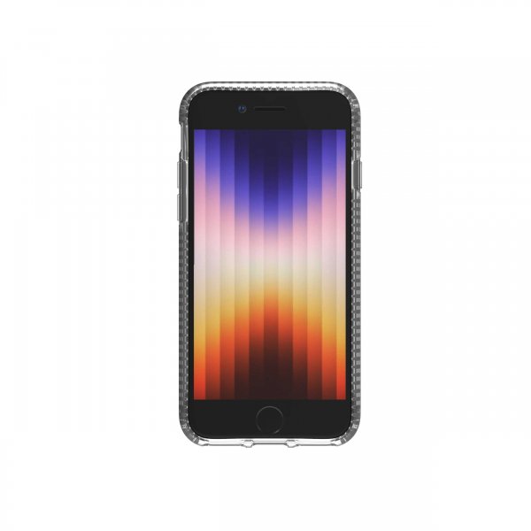 Tech21 iPhone 7/8/SE Skal Evo Lite Transparent