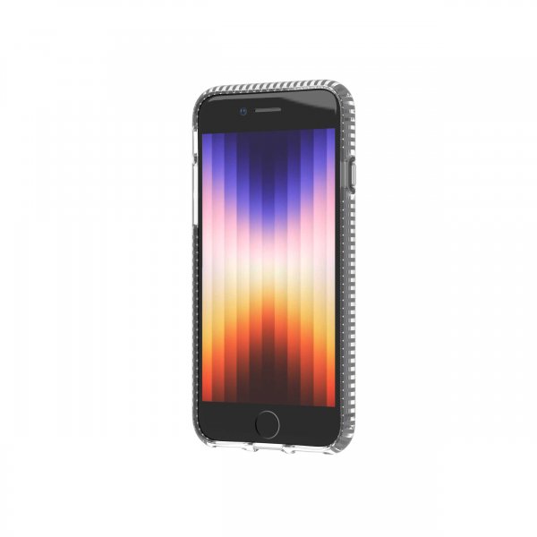 Tech21 iPhone 7/8/SE Skal Evo Lite Transparent