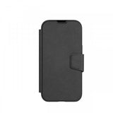 Tech21 iPhone 13/14/15/16e/17e Fodral Evo Lite Wallet Svart