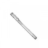 Tech21 iPhone 13/14/15/16e/17e Skal Evo Clear MagSafe Transparent