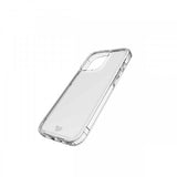 Tech21 iPhone 15 Pro Skal Evo Clear Transparent