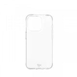 Tech21 iPhone 15 Pro Skal Evo Lite Transparent