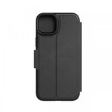 Tech21 iPhone 15 Plus Fodral Evo Lite Wallet Svart