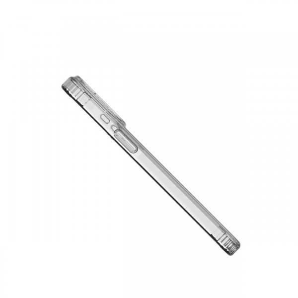 Tech21 iPhone 15 Pro Max Skal Evo Clear Transparent